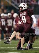 Week 9: Dundee 76, Batavia Notre Dame 13