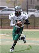 Week 9: Fort Hamilton 49, New Utrecht 6