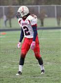 Week 9: Sweet Home 34, Iroquois 6