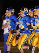 Week 9: Islip 20, Comsewogue 6
