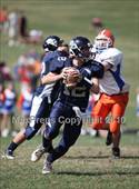 Week 1: Chester vs. Burke Catholic