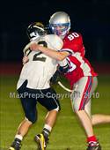 Week 1: Corning vs. Owego