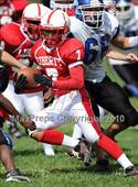 Week 1: Liberty vs. Rondout Valley