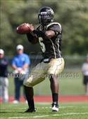 Week 1: Webster Schroeder vs. Rush-Henrietta